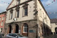 Brecon's Guildhall to host national park heritage day this weekend