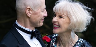 Jazz lovers unite: Janice Day and Martin Litton debut 'Songs of 1928'