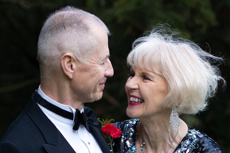 Billie Charity photo Litton & Day