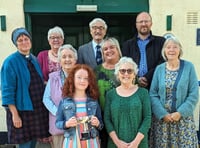 Competitors shine at Llanwrtyd Eisteddfod