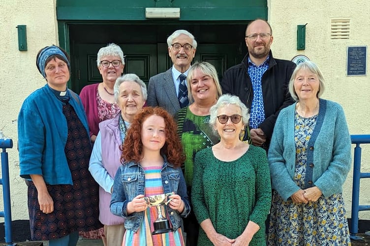 Llanwrtyd Eisteddfod
