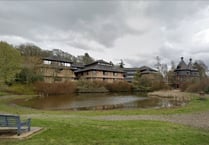 Powys Council has 28 unaccompanied asylum seeking children in its care