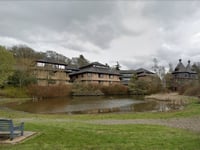 Powys Council has 28 unaccompanied asylum seeking children in its care