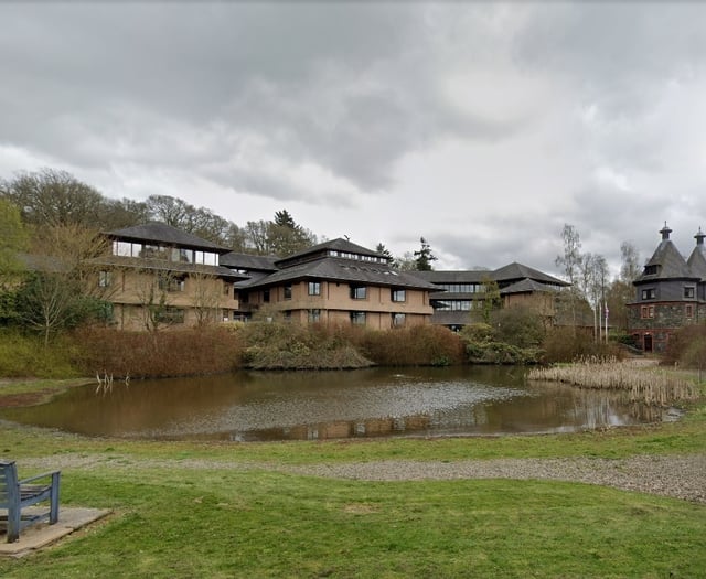 Changes to call ins for planning will give councillors more power