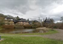 Powys Chiefs working to sort out gremlins in new planning portal