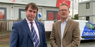 MS and former MP charged over election bets 