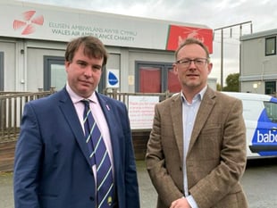 MS and former MP charged over election bets 