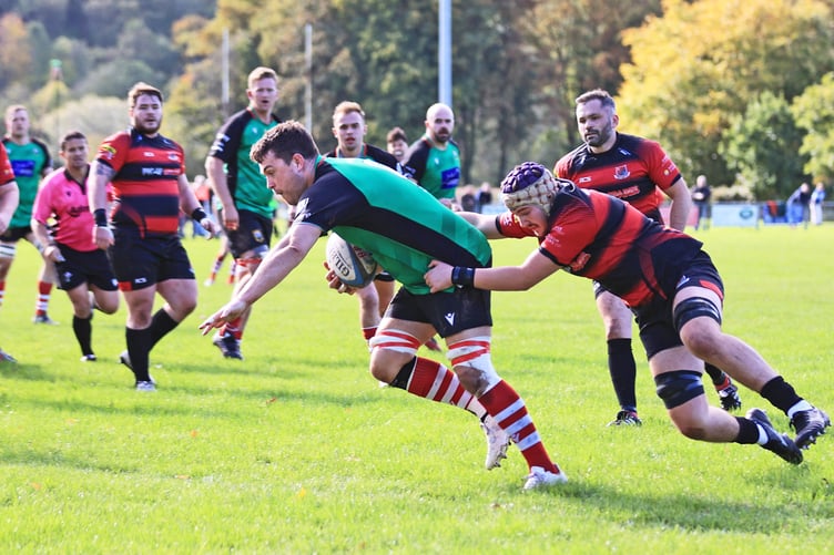 Brecon RFC