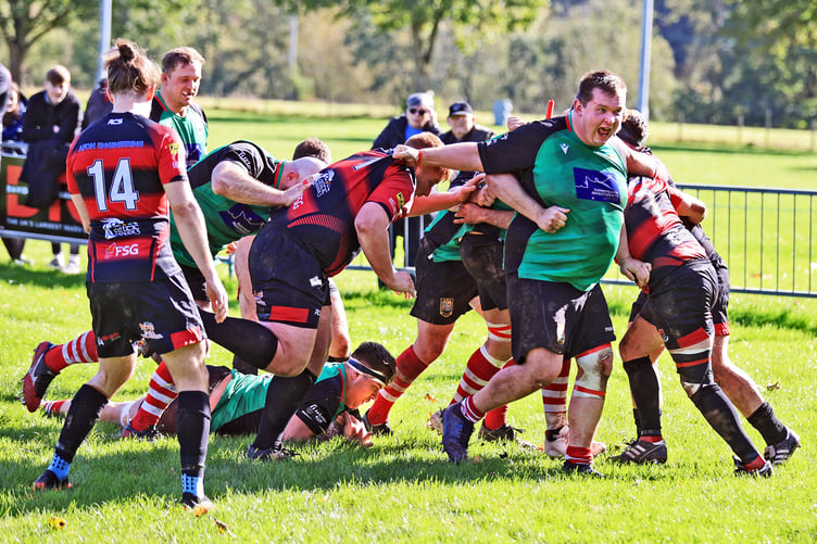 Brecon RFC