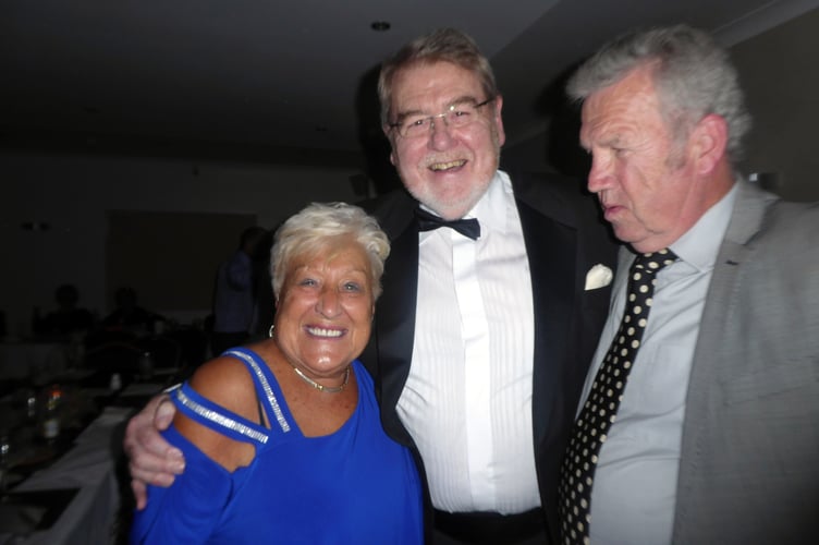 Brecon fundraiser