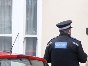 MP calls for action as Dyfed-Powys loses more PCSOs