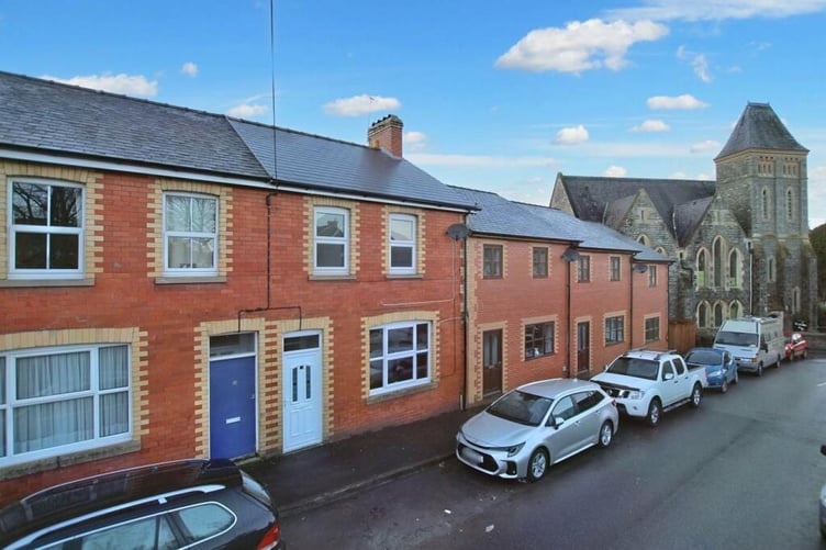 cheapest builth