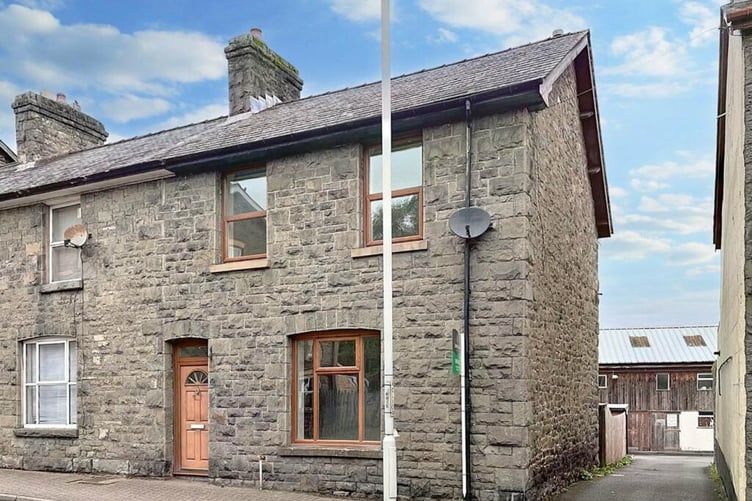 cheapest builth