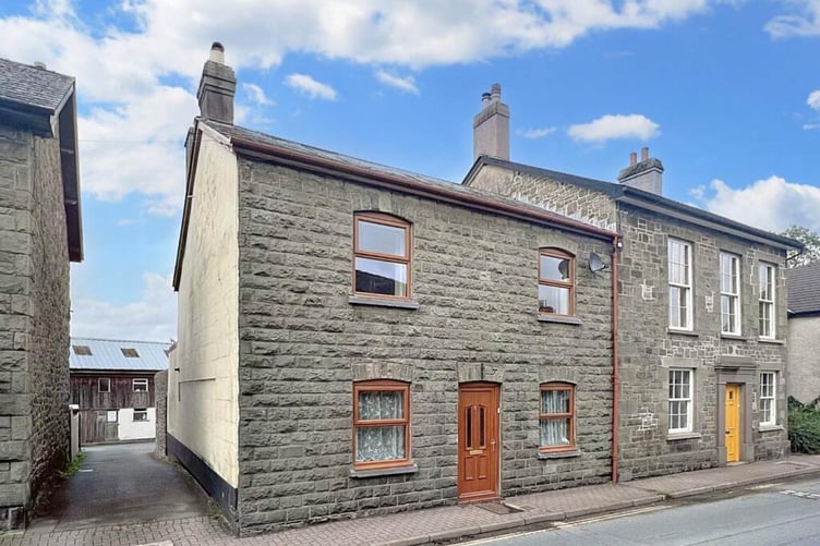 cheapest builth