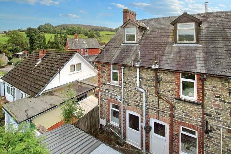 cheapest builth
