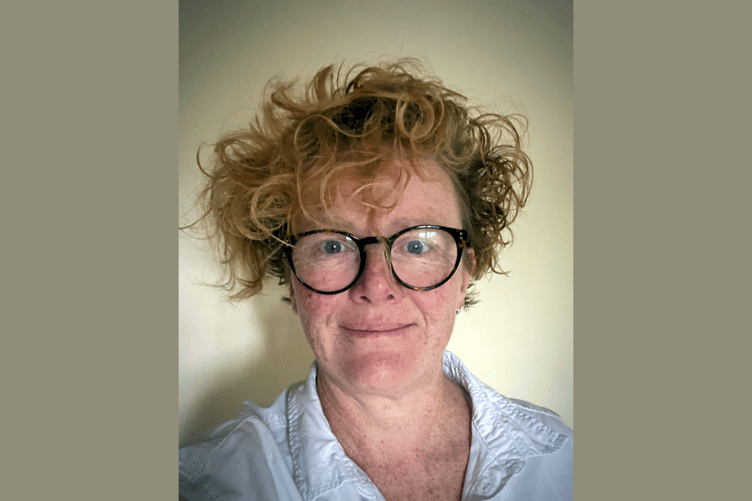 Brecon Beacons Tourism’s new Executive Director, Julie Bell.