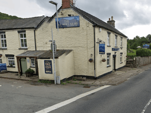 Road closed in both directions between Cwmdu and south of Talgarth