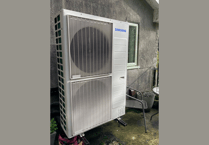 How Powys can benefit from heat pumps as government grant increases