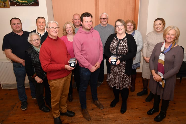 Powys Local NHS Heroes