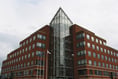 Question mark over the future of Senedd offices