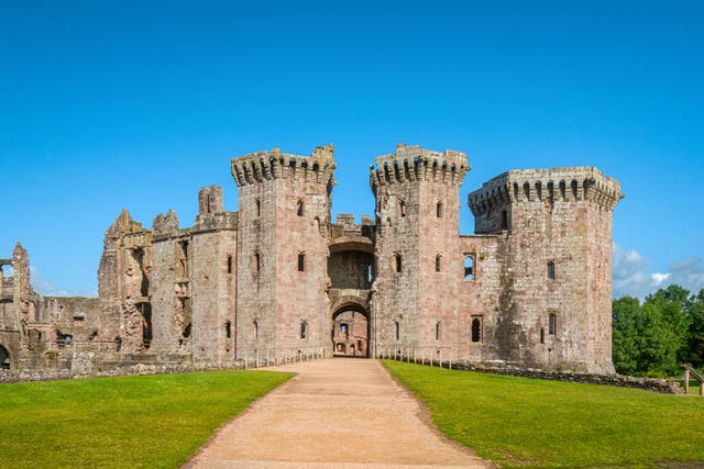 Enjoy free access to Cadw’s sites on St David’s Day and help charity