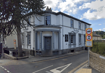 NPTC to transform former Brecon pub into culinary training restaurant