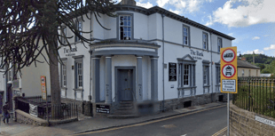 NPTC to transform former Brecon pub into culinary training restaurant