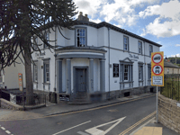 NPTC to transform former Brecon pub into culinary training restaurant