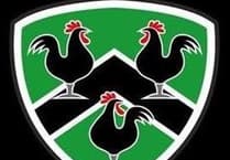Gwernyfed edge tight clash at New Panteg