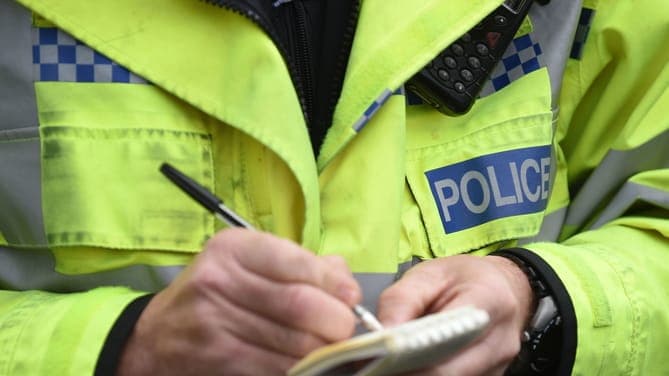 Police investigate rape allegation at Young Farmers rally