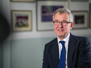 Welshman Chris Jenkins bids to lead Commonwealth Games