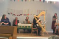 Cwmdu Eisteddfod prepares for 107th anniversary