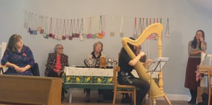 Cwmdu Eisteddfod prepares for 107th anniversary