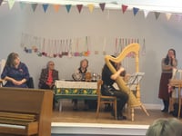 Cwmdu Eisteddfod prepares for 107th anniversary