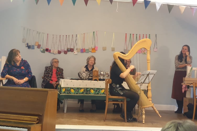 Cwmdu Eisteddfod