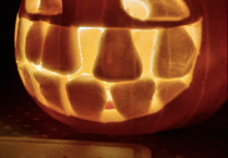 VIDEO: Picture This - Halloween! 