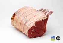 Brecon butcher to judge new competition at Royal Welsh Winter Fair