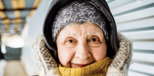 Powys ‘Christmas Angels’ needed to support older people this winter