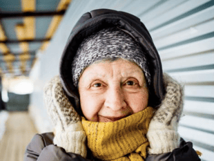 Powys ‘Christmas Angels’ needed to support older people this winter