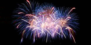Welsh Ambulance Service makes Bonfire Night safety plea