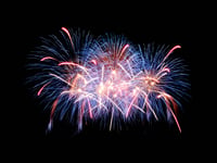 Welsh Ambulance Service makes Bonfire Night safety plea