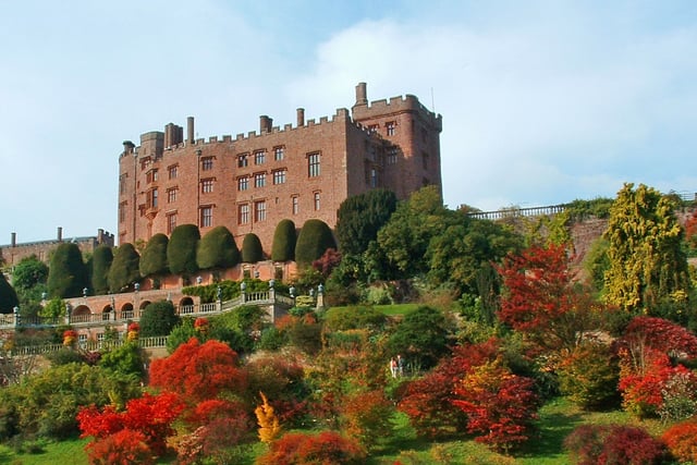Mid Wales a haven for wellbeing breaks this autumn and winter