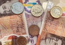 PCC predicts a £2.85 million budget surplus by the end of March 2024 