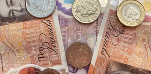 PCC predicts a £2.85 million budget surplus by the end of March 2024 