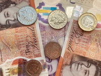 PCC predicts a £2.85 million budget surplus by the end of March 2024 