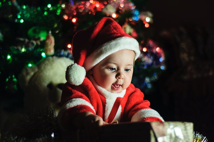 Santa Appeal 2023