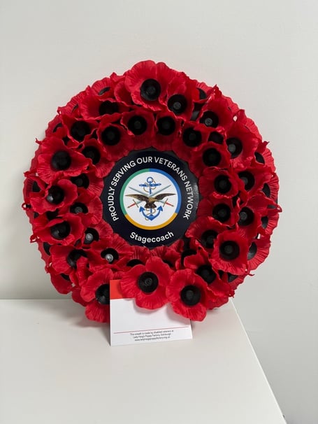 Stagecoach South Wales