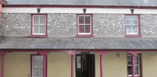 Historic pub set to be auctioned this December
