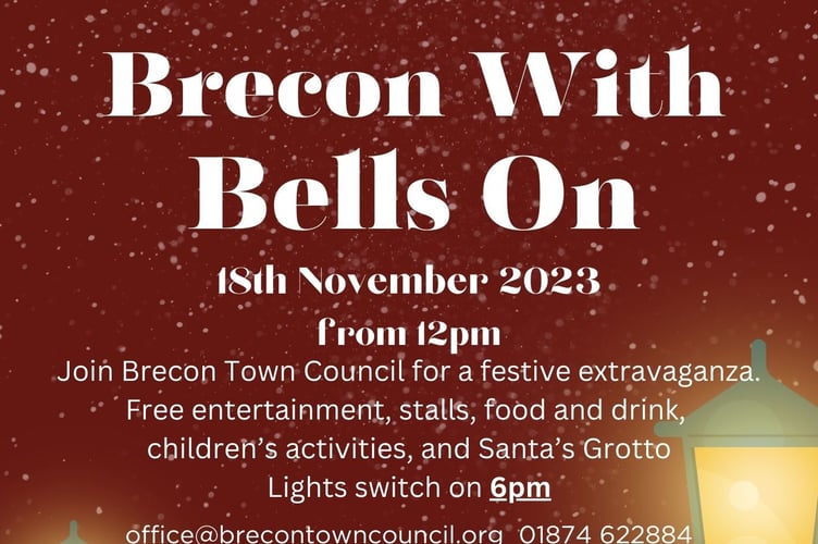Brecon Town Council