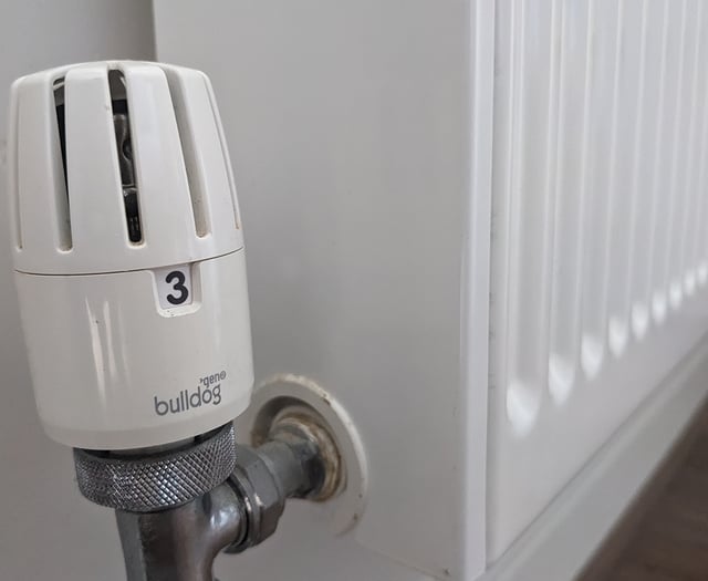 Mid Powys GPs raise concerns over fuel poverty